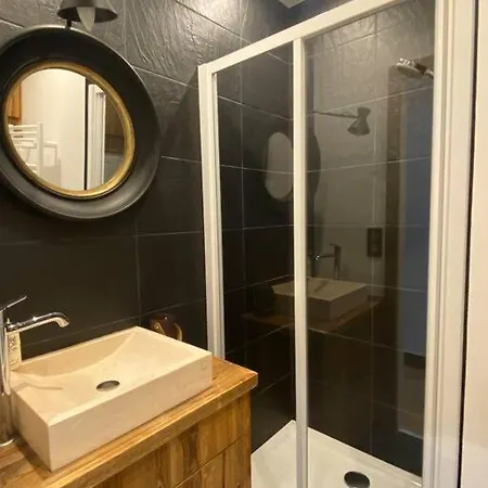 De Charme 190m2, La Lauziere, A Pieds Peisey-Nancroix