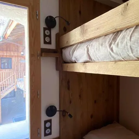 De Charme 190m2, La Lauziere, A Pieds *