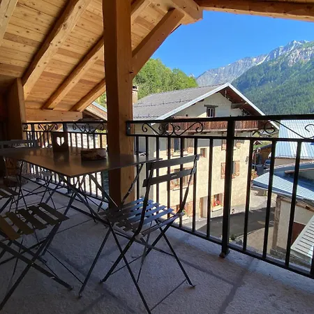De Charme 190m2, La Lauziere, A Pieds Chalet Peisey-Nancroix