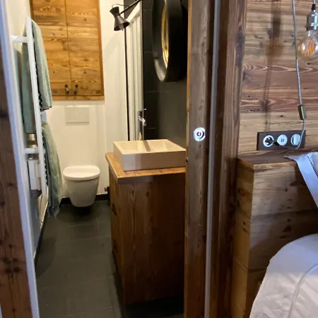 Chalet De Charme 190m2, La Lauziere, A Pieds