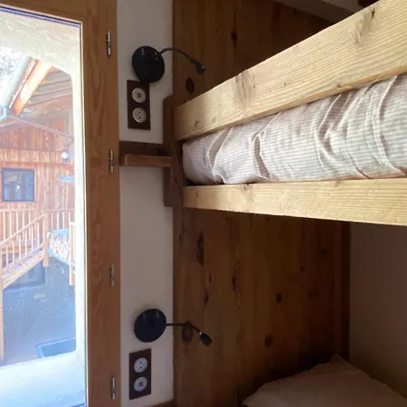 De Charme 190m2, La Lauziere, A Pieds *