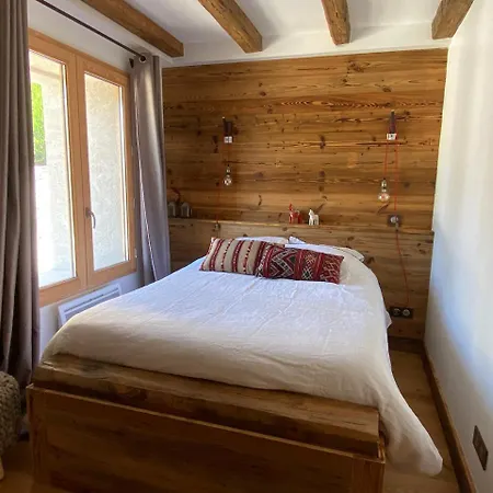 De Charme 190m2, La Lauziere, A Pieds Chalet Peisey-Nancroix